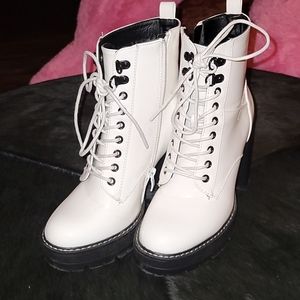 Azalea Wang Boots